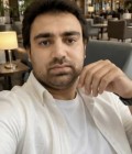 Встретьте Мужчинa : Farooq, 35 лет до Pakistan  Quetta